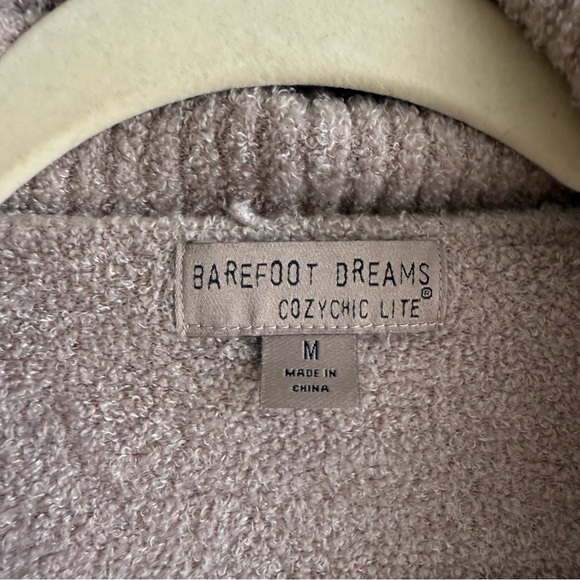 Barefoot Dreams Cardigan - Picture 6 of 11